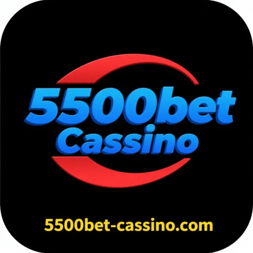 5500bet cassino