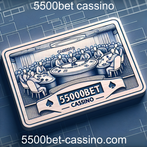 Descubra a Categoria Estratégia de Jogo no 5500bet Cassino
